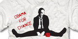 "Obama for Change" image