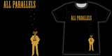"Raining Tree Head" by perfectevolution Raining Tree Head tee shirt design by perfectevolution - Marcus Ohanesian