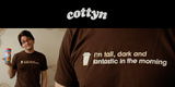 Morning Coffee tee shirt design by simmy - Ryan Sims
