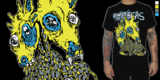 Giraffe Super Friends image