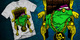 ROCKETT - Frog image