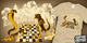 Cobra VS Mongoose tee shirt design by george - George Lampman