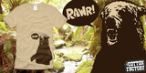 RAWR! image