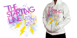 "Cassette Lightning" by jaws919 Cassette Lightning tee shirt design by jaws919 - Jason