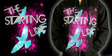 "Birdy Logo" by jaws919 Birdy Logo tee shirt design by jaws919 - Jason