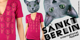 CREEPY CATS image