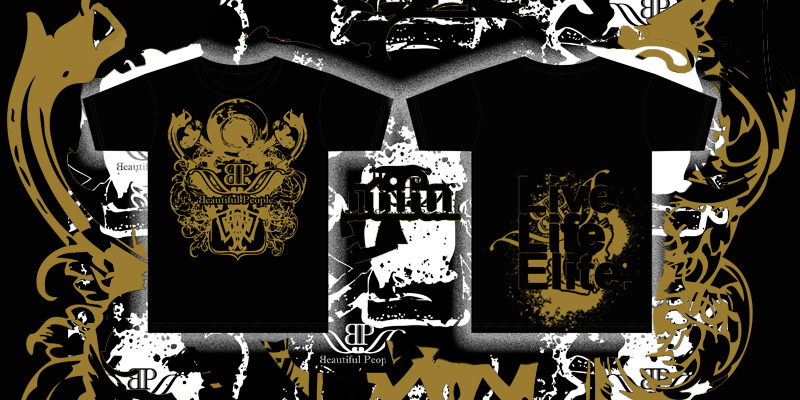 Live Life Elite. image