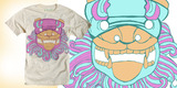 CHINAS FAVORITE LION image