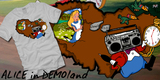 Alice in Demoland Alice in Demoland image