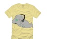 "Sea Lion " by Stanley Sea Lion tee shirt design by Stanley - Stanley