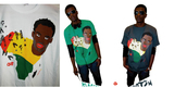 KLEATSH African Cup kit -  M. Essien, Ghana image
