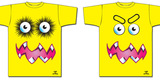 "AIR - fresh and bubbly" by i came from nothing AIR - fresh and bubbly tee shirt design by i came from nothing - michael