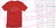 The Shirt. Pink Couch. image