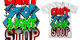 Heroine Clothing | Can't Stop Won't Stop image