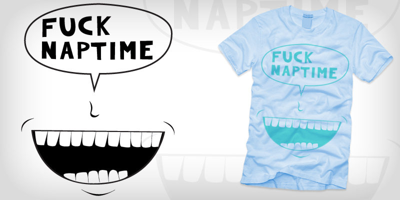 Naptime image