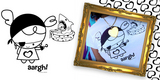 PIRATE - argghhh. image