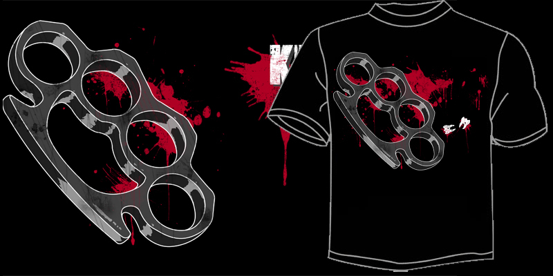 Knuckle Up image