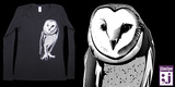 Simply Owl Tee image