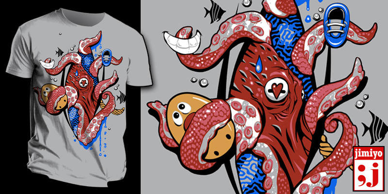 "I Heart Mr Potato Head AKA Chest VAG" by jimiyo I Heart Mr Potato Head AKA Chest VAG tee shirt design by jimiyo - Jimi Benedict