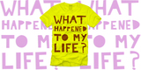 What Happened? image