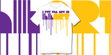 ART IN HEART tee shirt design by Matt Rupp - Matt Rupp