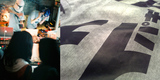 SIG Logo Band Tee image
