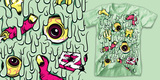 Electric Zombie | Oozie! image
