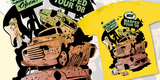 Warped Tour T image