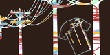 Color Power tee shirt design by MyBeautifulStar - Jonathan Cutrell