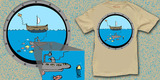 A Submarine Flies a Kite image