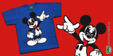 Kissey Mouse Kissey Mouse image