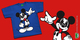 Kissey Mouse image