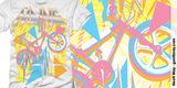 The Maine - BMX Riding Is So RAD!! image