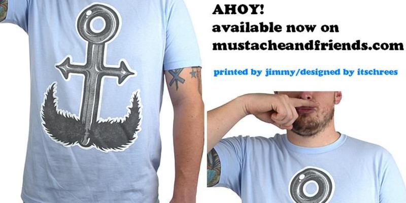 ahoy! image