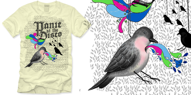 birdZ image