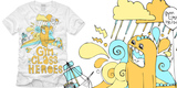 Gym Class Kite Gym Class Kite image