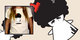 afro image