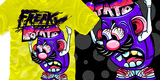 FreakyPotato!!! FreakyPotato!!! image