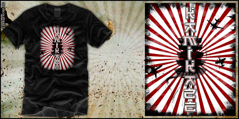 kamikaze (edit) kamikaze (edit) image