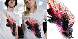 The Season Has Landed | Threadless image
