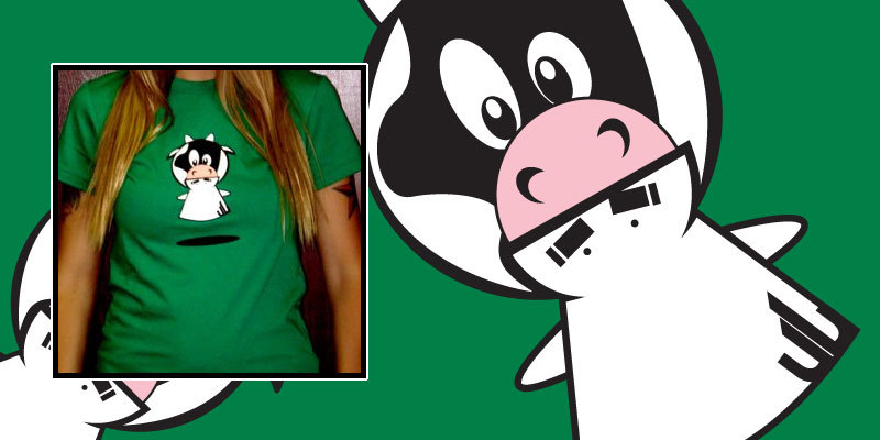 cow image