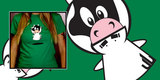 cow image