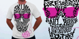 "Stay Fresh!" by Incarnadine Stay Fresh! tee shirt design by Incarnadine - Ryan Keightley