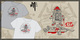 Mixtape Revenge tee shirt design by M3000 - Mark