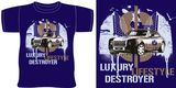 LuxuryLifestyleDestroyer LuxuryLifestyleDestroyer image