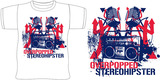 OverpoppedStereoHipster OverpoppedStereoHipster image