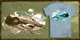 From water..to the sky! tee shirt design by ez-kun - Liviu Matei