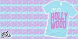 "I'M SO HOLLYWOOD" "I'M SO HOLLYWOOD" image