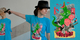 Haensel & Gretel vs Godzilla image