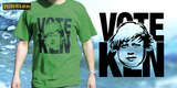 Vote Ken Vote Ken image
